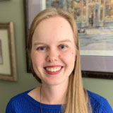 Headshot of Albuquerque Reiki practitioner Sarah Van Dyk