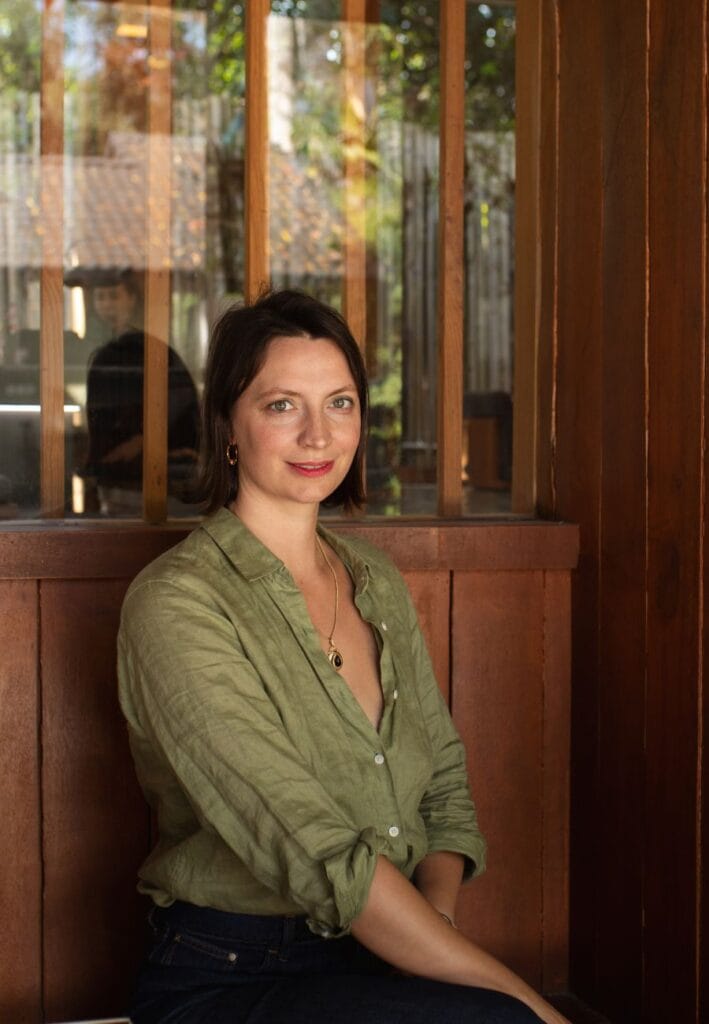 Episode 2: Feeling Unsteady in Your Healing Work? Why Powerful Sessions Can Shake You (and How to Root Again)