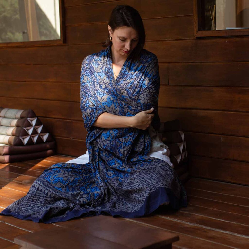 Episode10: When You Feel Like a Bad Person And You Question Your Path Episode10: When You Feel Like a Bad Person And You Question Your Path